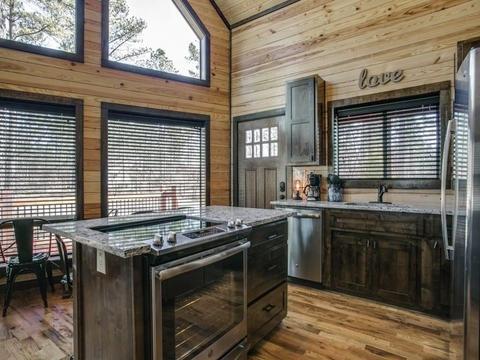 146 N Fork Trl, Broken Bow, OK 74728 photo 10