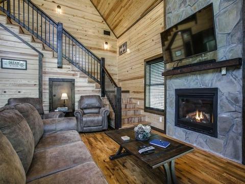 146 N Fork Trl, Broken Bow, OK 74728 photo 12