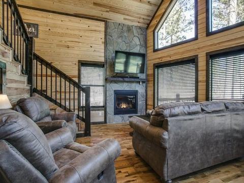 146 N Fork Trl, Broken Bow, OK 74728 photo 13