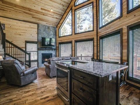 146 N Fork Trl, Broken Bow, OK 74728 photo 15