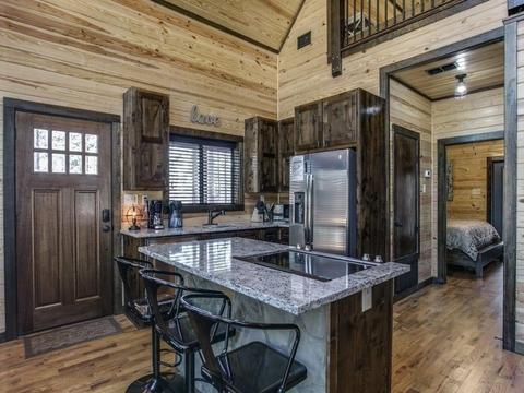 146 N Fork Trl, Broken Bow, OK 74728 photo 11