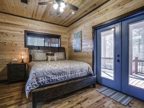 146 N Fork Trl, Broken Bow, OK 74728 photo 9