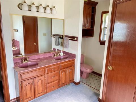 3516 Pilgrim Ln, Altus, OK 73521 photo 14