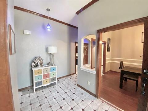 3516 Pilgrim Ln, Altus, OK 73521 photo 2