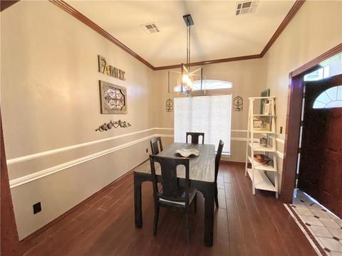 3516 Pilgrim Ln, Altus, OK 73521 photo 4