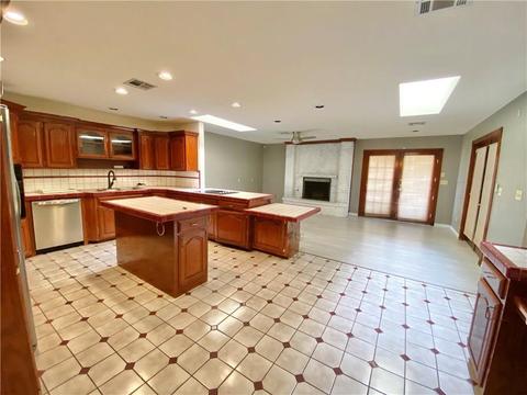 3516 Pilgrim Ln, Altus, OK 73521 photo 7