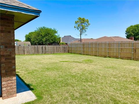 3516 Pilgrim Ln, Altus, OK 73521 photo 32
