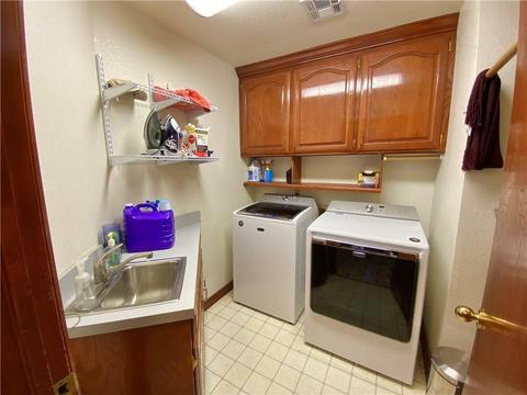 3516 Pilgrim Ln, Altus, OK 73521 photo 11