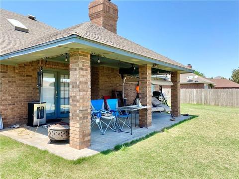 3516 Pilgrim Ln, Altus, OK 73521 photo 29