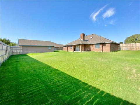 3516 Pilgrim Ln, Altus, OK 73521 photo 28