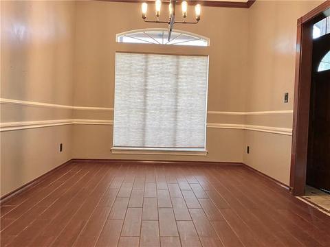 3516 Pilgrim Ln, Altus, OK 73521 photo 5