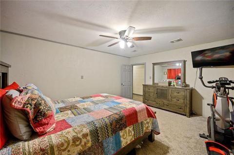 1002 Wake St, Broken Bow, OK 74728 photo 32