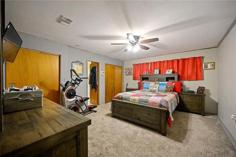 1002 Wake St, Broken Bow, OK 74728 photo 31