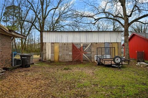 1002 Wake St, Broken Bow, OK 74728 photo 8