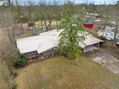 1002 Wake St, Broken Bow, OK 74728 photo 5