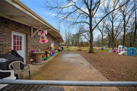 1002 Wake St, Broken Bow, OK 74728 photo 11