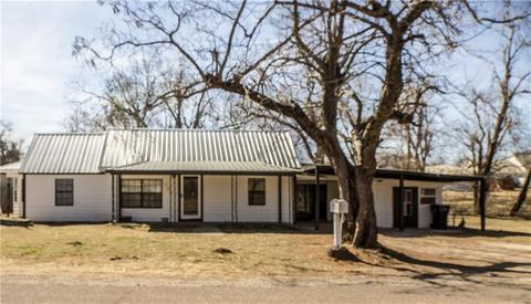 123 S 6th St, Mcloud, OK 74851 photo 1