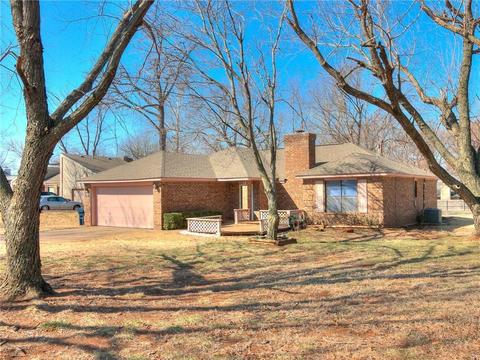 2115 N 9th Ave, Purcell, OK 73080