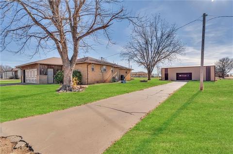 308 W Lincoln, Corn, OK 73024 photo 20