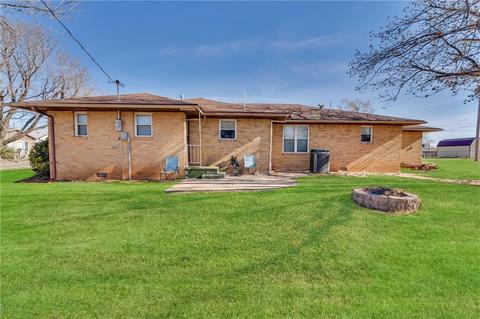 308 W Lincoln, Corn, OK 73024 photo 21