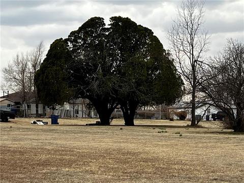 1716 E Grant Ave, Guthrie, OK 73044 photo 3