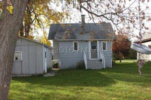 307 3rd St N, Fairmount, ND 58030 photo 1
