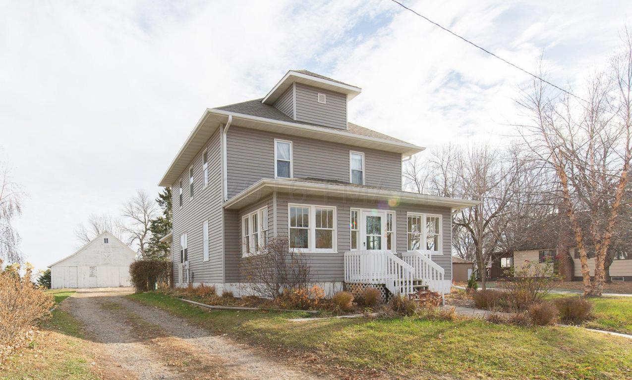 140 3rd St, Arthur, ND 58006 photo 1