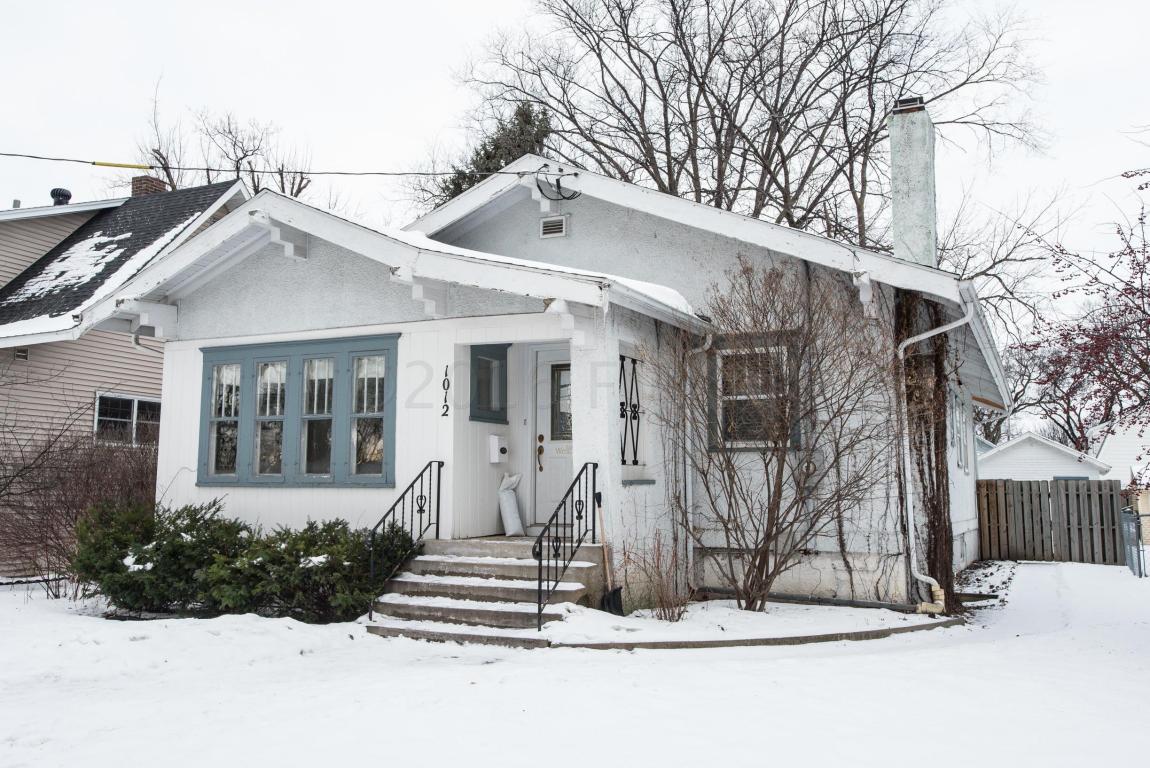 1012 3 St N, Fargo, ND 58102 photo 1