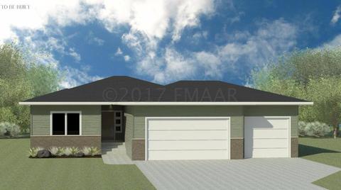 652 Hampton Dr E, Moorhead, MN 56560 photo 1