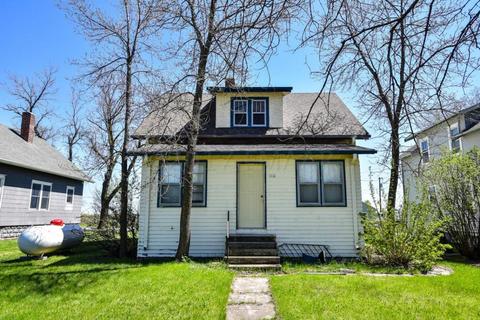 110 1st St, Wolverton, MN 56594 photo 1