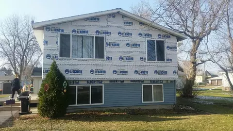 118 5 Ave, Mapleton, ND 58059 photo 1