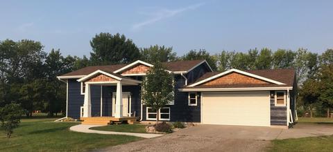 5303 34 St S, Frontier, ND 58104 photo 1