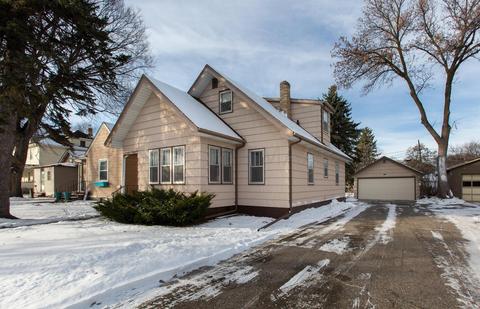 101 3RD ST N MOORHEAD MN 56560 visual data 3