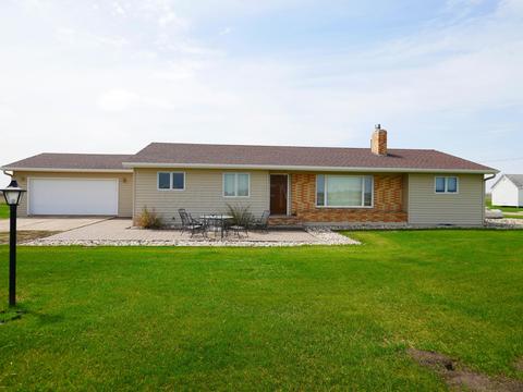 1306 151st Ave SE, Hunter, ND 58048 photo 1