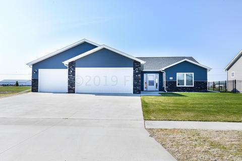 366 Spruce St, Mapleton, ND 58059 photo 1