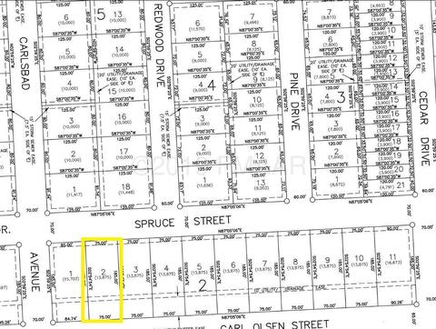 382 Spruce St, Mapleton, ND 58059 photo 1
