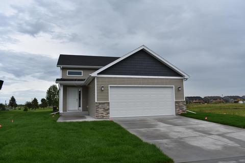 281 Redwood Dr, Mapleton, ND 58059 photo 1