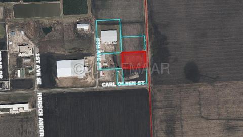 304 6 Ave SE, Mapleton, ND 58059 photo 1