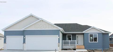 373 Carlsbad Ave, Mapleton, ND 58059 photo 1