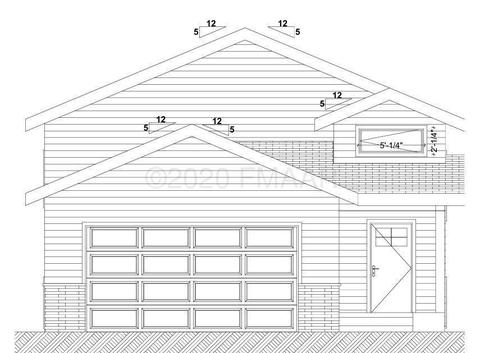 807 2 Ave E, Horace, ND 58047 photo 1