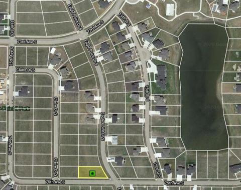 7481 Eagle Pointe Dr S, Fargo, ND 58104 photo 1