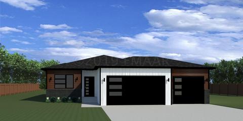 378 Carlsbad Ave, Mapleton, ND 58059 photo 1