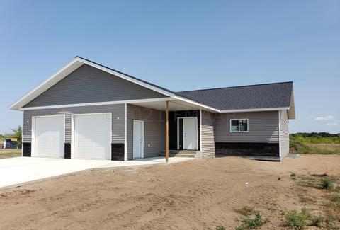1022 7th Ave NE, Perham, MN 56573 photo 1