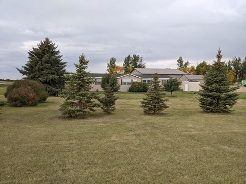 6995 124th Ave SE, Englevale, ND 58033 photo 1