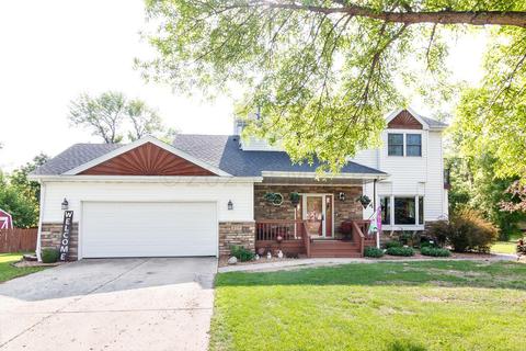 219 Herbert St N, Hendrum, MN 56550 photo 1