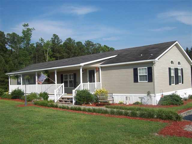 2306 W Bakers Chapel Rd, Aynor, SC 29511 photo 1