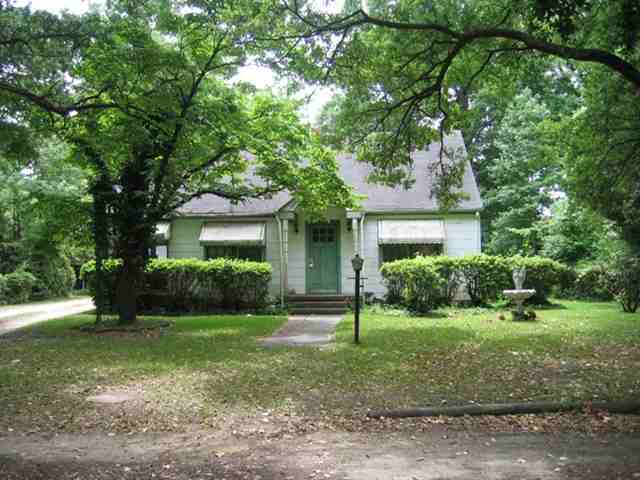 302 Palm St, Georgetown, SC 29440 photo 1
