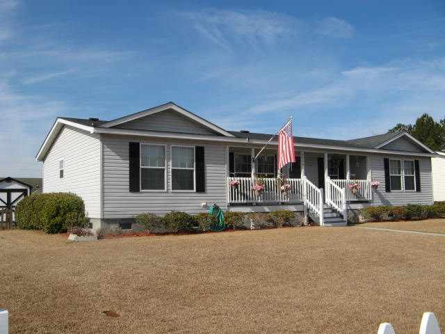 2974 Silverleaf Ln, Loris, SC 29569 photo 1