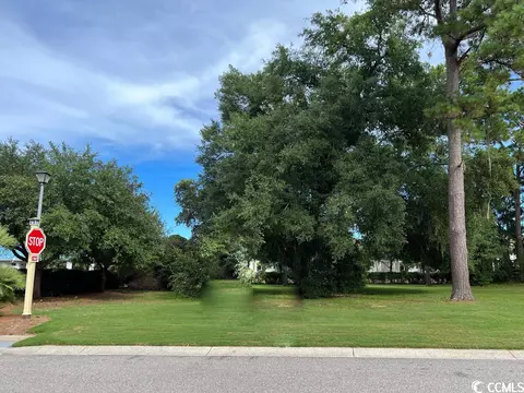 S.e. Corner Retreat Beach Circle, Pawleys Island, SC 29585