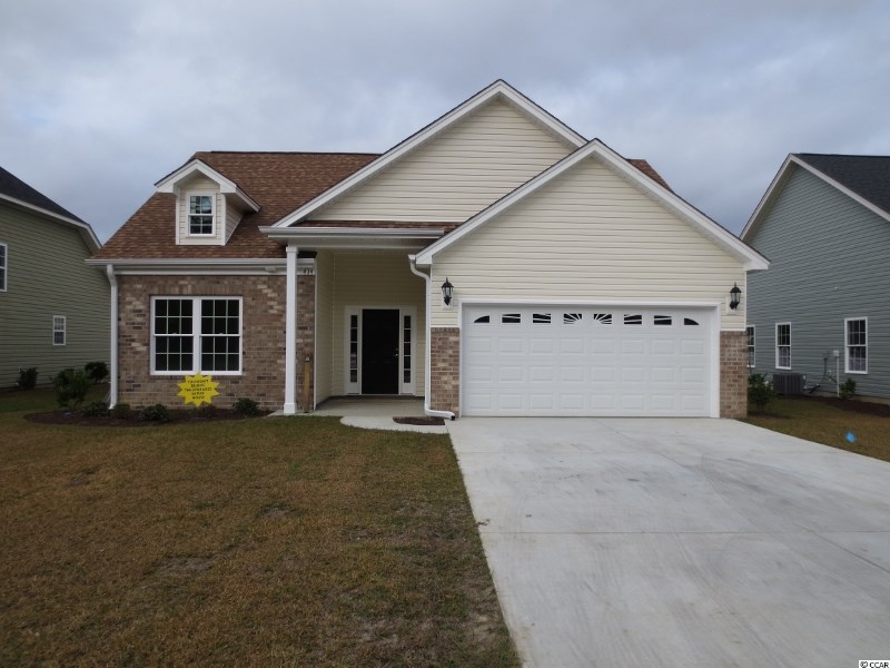 414 Cabo Loop, Myrtle Beach, SC 29588 photo 1